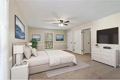 4709 Trickum Road NE, Marietta, GA 30066 - Photo 8