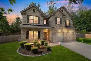 87 Wedge Wood Way, Dallas, GA 30132 - Photo 1