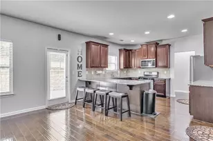 87 Wedge Wood Way, Dallas, GA 30132 - Photo 8