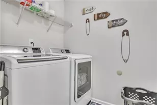 87 Wedge Wood Way, Dallas, GA 30132 - Photo 20