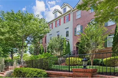 2707 Wander Lane, Alpharetta, GA 30022 - Photo 4