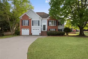 4 Stonehenge Ct, Cartersville, GA 30120 - Photo 4