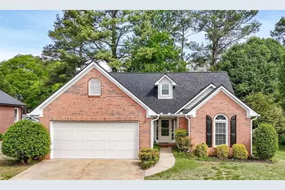 39 Thoroughbred Lane, Cartersville, GA 30120 - Photo 1