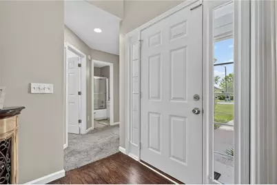 39 Thoroughbred Lane, Cartersville, GA 30120 - Photo 4