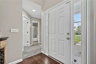 39 Thoroughbred Ln, Cartersville, GA 30120 - Photo 4