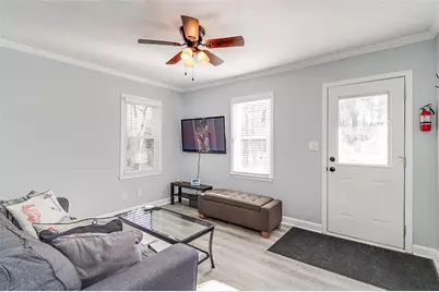 60 Hardeman Road #B, Sandy Springs, GA 30342 - Photo 14