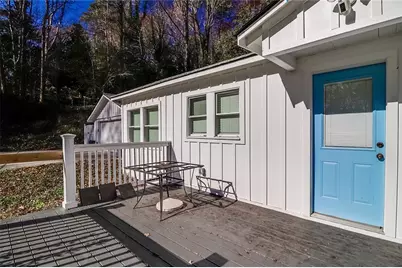 60 Hardeman Road #B, Sandy Springs, GA 30342 - Photo 8