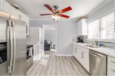 60 Hardeman Road #B, Sandy Springs, GA 30342 - Photo 20