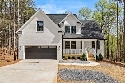 4342 Greenway Road, Lula, GA 30554 - Photo 2