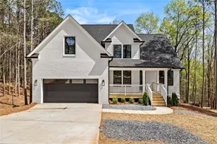 4342 Greenway Rd, Lula, GA 30554 - Photo 2