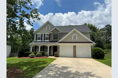 1909 Hampton Springs Court SW, Marietta, GA 30008 - Photo 1