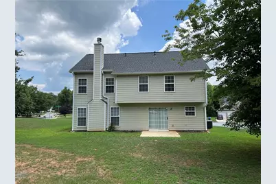 1909 Hampton Springs Court SW, Marietta, GA 30008 - Photo 6