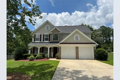 1909 Hampton Springs Court SW, Marietta, GA 30008 - Photo 2