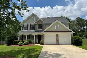 1909 Hampton Springs Ct SW, Marietta, GA 30008 - Photo 2