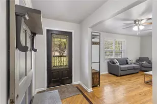 1246 Elgin Way, Riverdale, GA 30296 - Photo 4