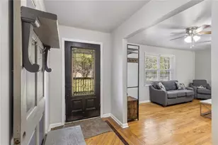 1246 Elgin Way, Riverdale, GA 30296 - Photo 4