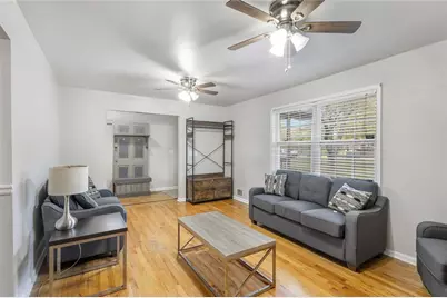 1246 Elgin Way, Riverdale, GA 30296 - Photo 8