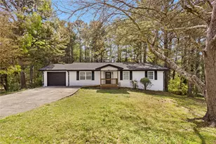1246 Elgin Way, Riverdale, GA 30296 - Photo 2