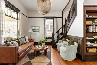 1087 Colquitt Avenue NE, Atlanta, GA 30307 - Photo 4