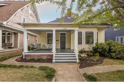 1087 Colquitt Avenue NE, Atlanta, GA 30307 - Photo 2