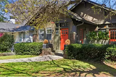 356 5th Street NE, Atlanta, GA 30308 - Photo 1