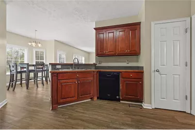 5712 Sullivan Point Drive, Powder Springs, GA 30127 - Photo 8