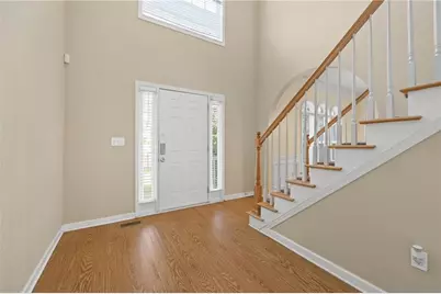 5712 Sullivan Point Drive, Powder Springs, GA 30127 - Photo 2