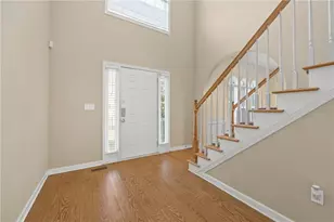 5712 Sullivan Point Dr, Powder Springs, GA 30127 - Photo 2