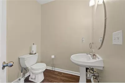 5712 Sullivan Point Drive, Powder Springs, GA 30127 - Photo 12