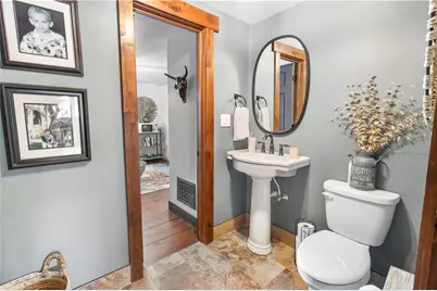 308 Hugh Stowers Road, Dawsonville, GA 30534 - Photo 12