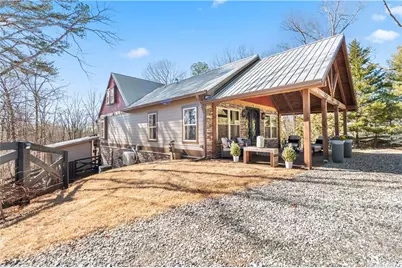 308 Hugh Stowers Road, Dawsonville, GA 30534 - Photo 70