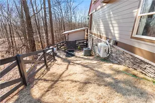 308 Hugh Stowers Rd, Dawsonville, GA 30534 - Photo 66