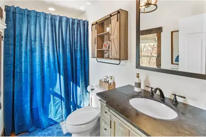 308 Hugh Stowers Road, Dawsonville, GA 30534 - Photo 34