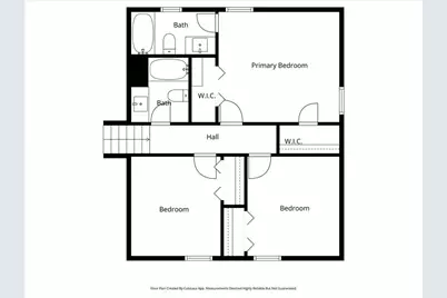 210 Burnt Hickory Drive, Dallas, GA 30132 - Photo 42