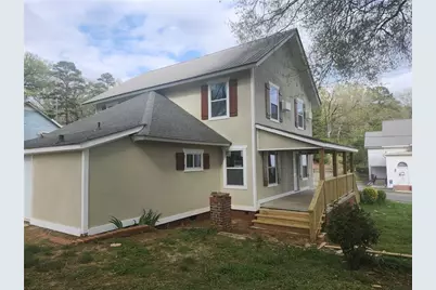 [Address not provided], Lindale, GA 30147 - Photo 1