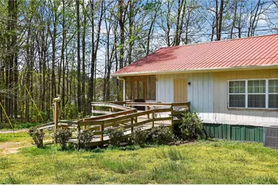 130 Hankins Road, Rock Spring, GA 30739 - Photo 4