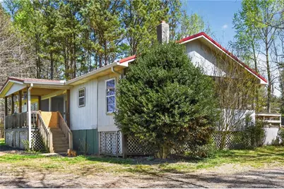 130 Hankins Road, Rock Spring, GA 30739 - Photo 1