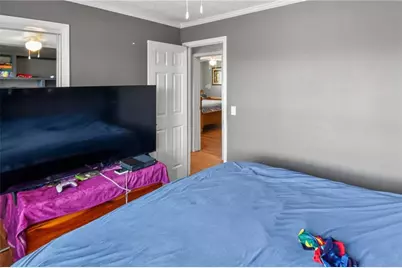 130 Hankins Road, Rock Spring, GA 30739 - Photo 16