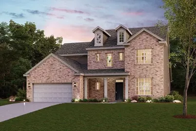 320 Sundown Trail, McDonough, GA 30252 - Photo 1