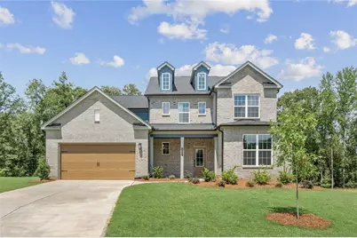 [Address not provided], McDonough, GA 30252 - Photo 1
