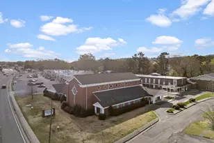 1941 Shorter Ave NW, Rome, GA 30165 - Photo 1