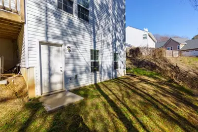 113 Covington Drive, Ball Ground, GA 30107 - Photo 38