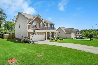 49 Berkford Circle, Hiram, GA 30141 - Photo 2