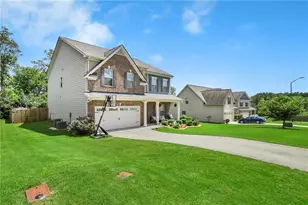 49 Berkford Cir, Hiram, GA 30141 - Photo 2