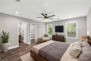 2866 Belvedere Ln, Decatur, GA 30032 - Photo 6
