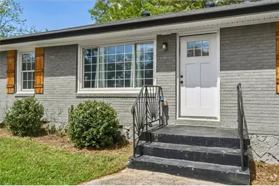 2866 Belvedere Lane, Decatur, GA 30032 - Photo 2