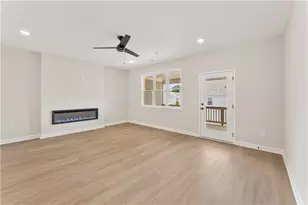 1914 Kinnard Alley, Kennesaw, GA 30144 - Photo 8