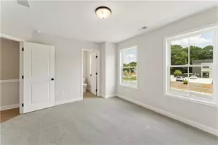 1914 Kinnard Alley, Kennesaw, GA 30144 - Photo 24