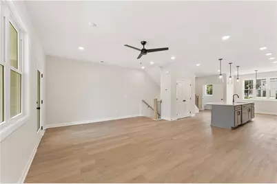 1914 Kinnard Alley, Kennesaw, GA 30144 - Photo 4
