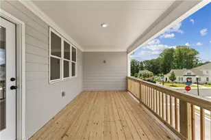1914 Kinnard Alley, Kennesaw, GA 30144 - Photo 30